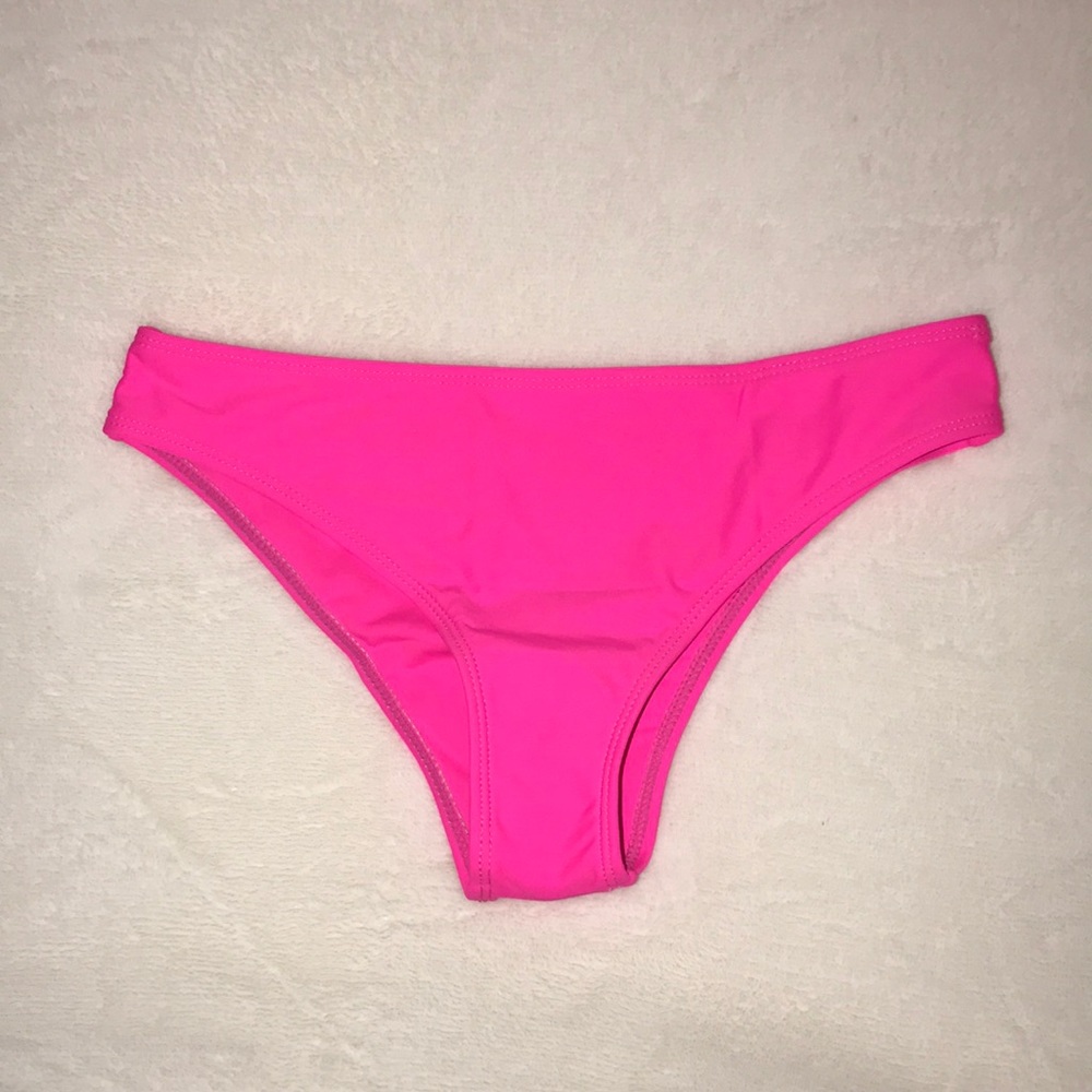 bikini bottoms